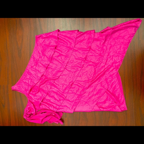 Y2K BCBGMaxAzria dress - Picture 4 of 5